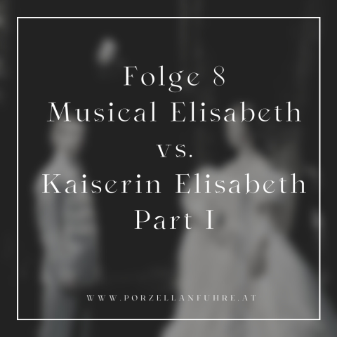 Kaiserin Elisabeth, Kaiser Franz Joseph und der Tod aus dem Musical Elisabeth