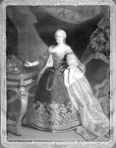 Maria Theresia 